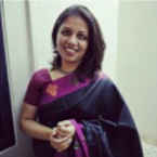 Ms. Sukhada Sahasrabudhe